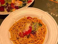 -第101座花园餐厅(湖滨88店)