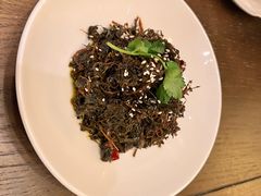 崇明草头干-品悦(崇明凯悦店)