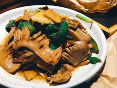 -老头儿油爆虾·知味杭州(爱琴海购物中心)