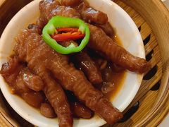 -皇朝尊会(龙之梦大酒店)