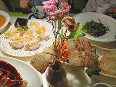 红糖麻糍-桂满陇-十里风荷(合生汇店)