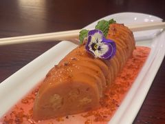 -烹小鲜中餐厅 ·东升凯莱酒店