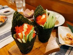 -古都日本料理(高桥路店)