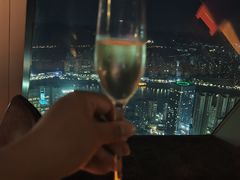 -苏丝的天空高空酒吧Suzie's Sky Bar