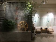 大堂-竹鲜笙全竹宴(国色天香店)
