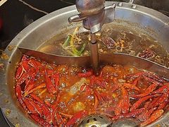 -蜀大侠火锅.川剧变脸(龙泉世茂店)