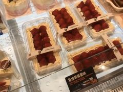 -东哥面包(江宁大润发店)
