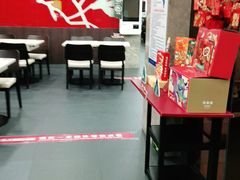 -康师傅私房牛肉面(北京南站店)