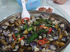 -八仔大富楼·河鲜(西江店)