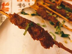 -乐乐姐超级土豆(中关村5号店)