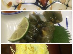 -花月日本料理(奥林匹克大厦店)