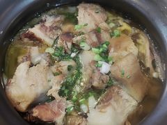 剑花汤-大笑饭堂(甲子桥店)