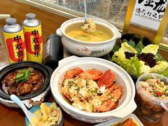 -金龙·打边炉(武进路店)