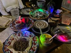 -Uncle Kosto科斯托·中东菜