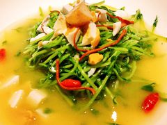 -馋遇江南·精致湖景雅宴(东方之门店)