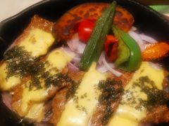 -绿茵阁牛扒餐厅(客村店)