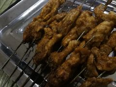 -酒宝荡烧烤(长航局江大路住宅小区店)