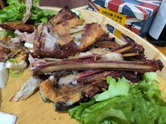 -烤五行·烧烤烤串(石佛营店)