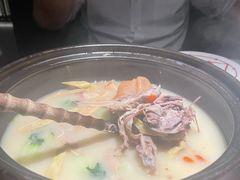 -锦楼·臻选新杭帮(杭州中心店)