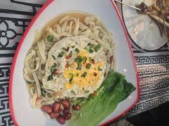 -云晓光头烧烤吧(德平路店)