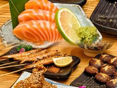 -今泉町·鳗 居酒屋(徐汇绿地缤纷城店)