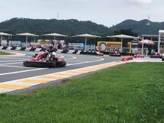 -珠海国际赛车场-卡丁车场