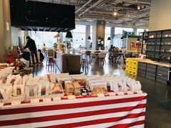 -dotcom coffee古点咖啡(致真大厦店)