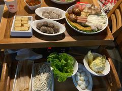 -傣妹火锅(南京东路一店)