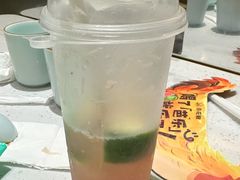 -青花椒花椒鱼(合生汇店)