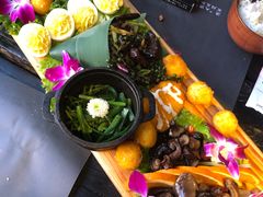 -大理岛·精品云南菜·音乐餐厅