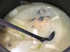 -干老四雅鱼饭店(滨江西路店)