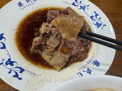 -柴氏风味斋(甘家口店)
