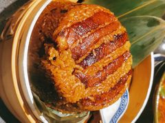 -南京大牌档(新街口德基广场店)