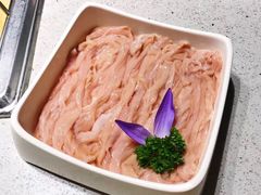 -海底捞火锅(航洋城店)