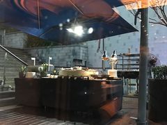 -深圳四季酒店·馥自助餐厅