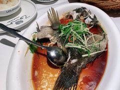 -老伙记海鲜码头(北滘店)