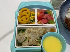 -SEVEN COLORS七色亲子·生日会餐厅(书苑广场店)