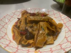-巴依老爷新疆美食(清华东门店)