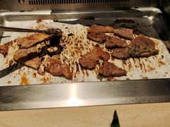 -新石器烤肉(周浦万达店)