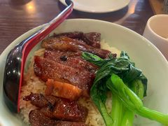 -香江小厨 The Kitchen(香江俱乐部店)
