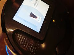 -上海龙之梦万丽酒店