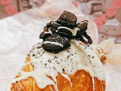 奥利奥羊角-OUR Bakery(SKP-S店)