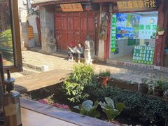 -勺子米线·云南传统小吃市集(四方街店)