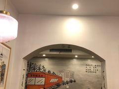 -正南齐北·老街糯米团(洪崖洞店)