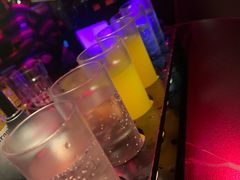 -赤红音乐现场(浦东金桥路店)