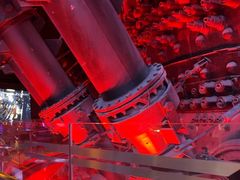 -首钢一高炉·SoReal科幻乐园