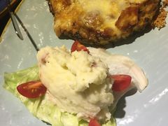 -OKOOKO澳客餐吧(乐天百货店)