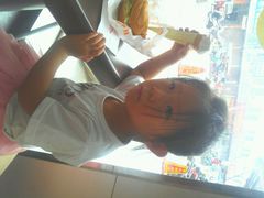 -麦加美汉堡(延津店)