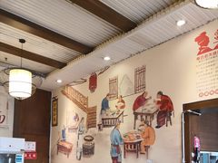 -秦云老太婆摊摊面(蓝光锦绣店)