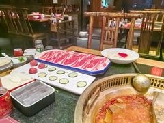 -红运火锅·中国名火锅·国风演绎(省体店)